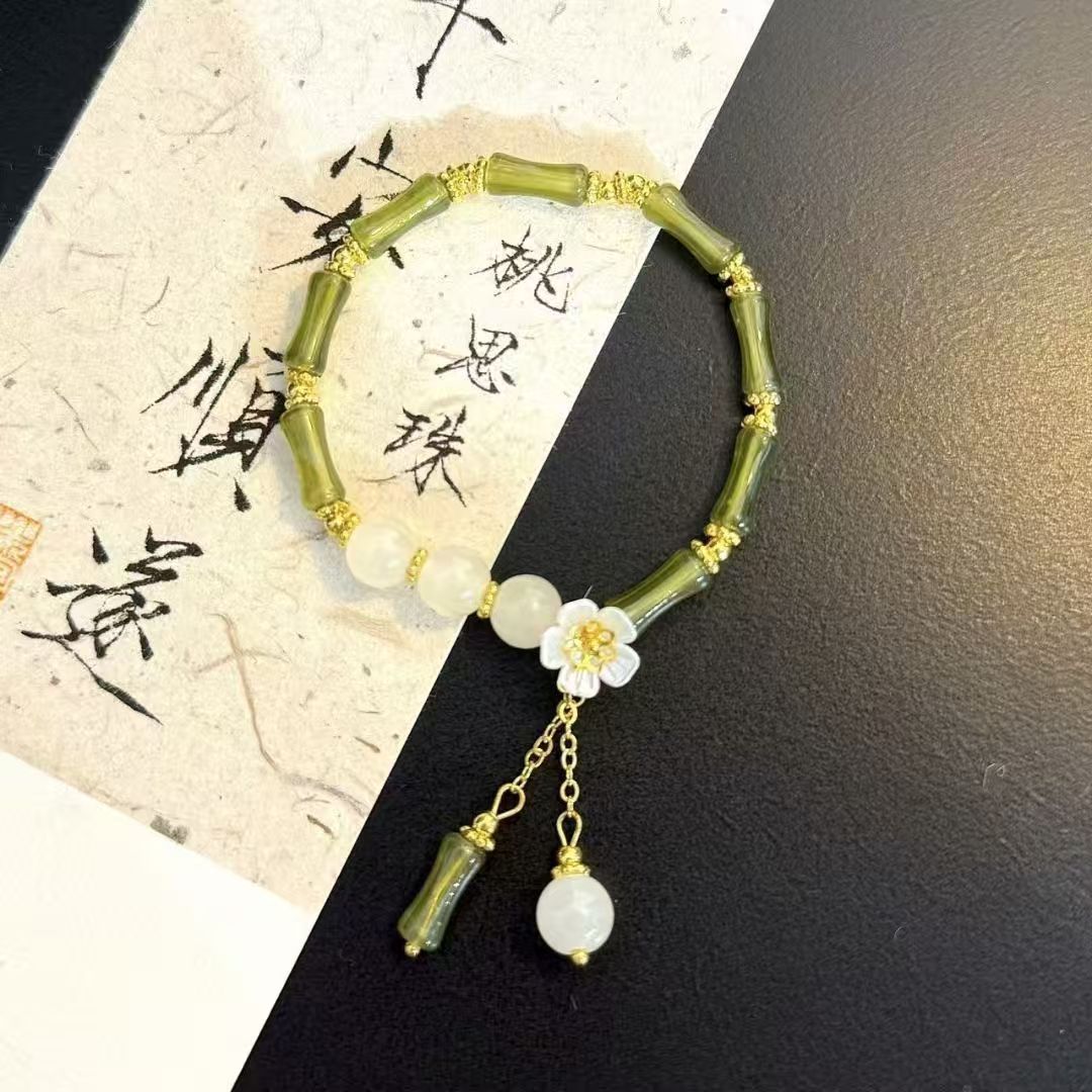 Female Personality Unique Design Jewelry