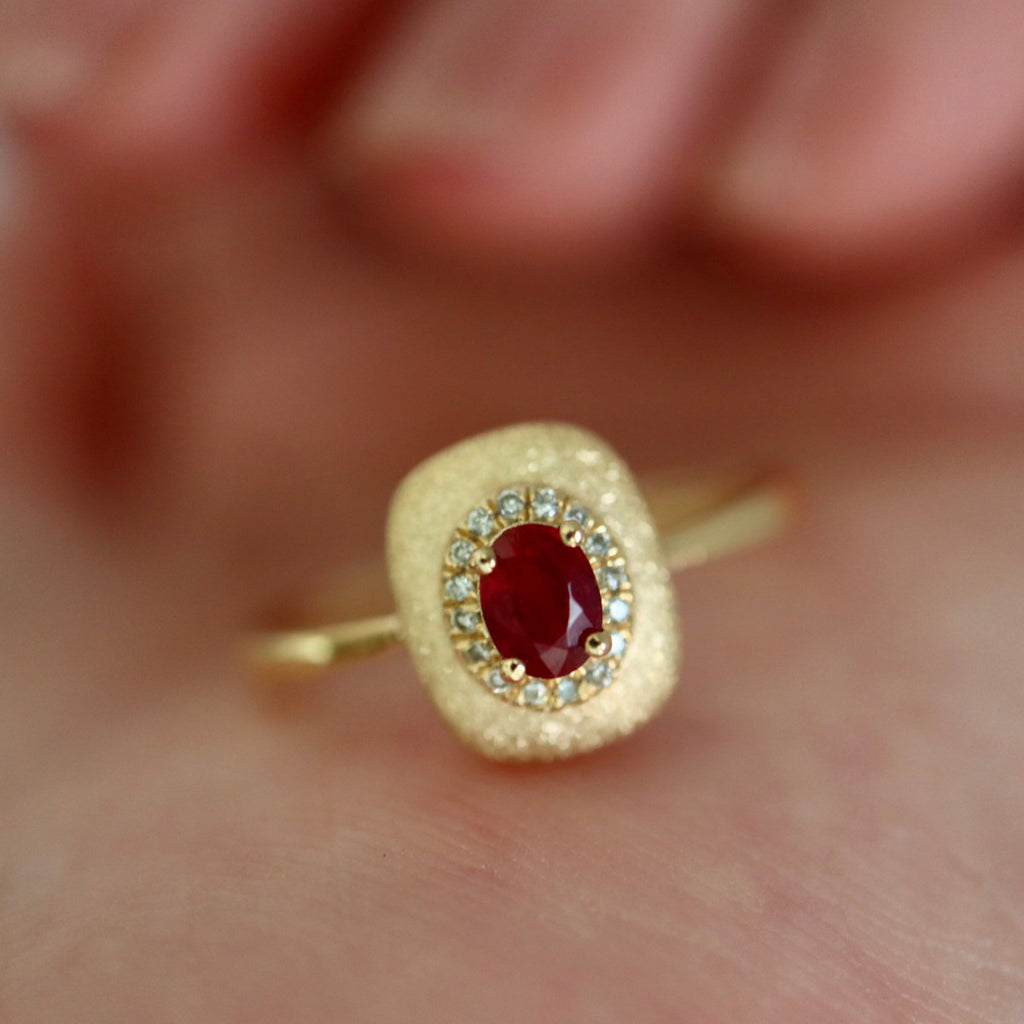 S925 Sterling Silver Vintage Ring Rings Little Finger Ring