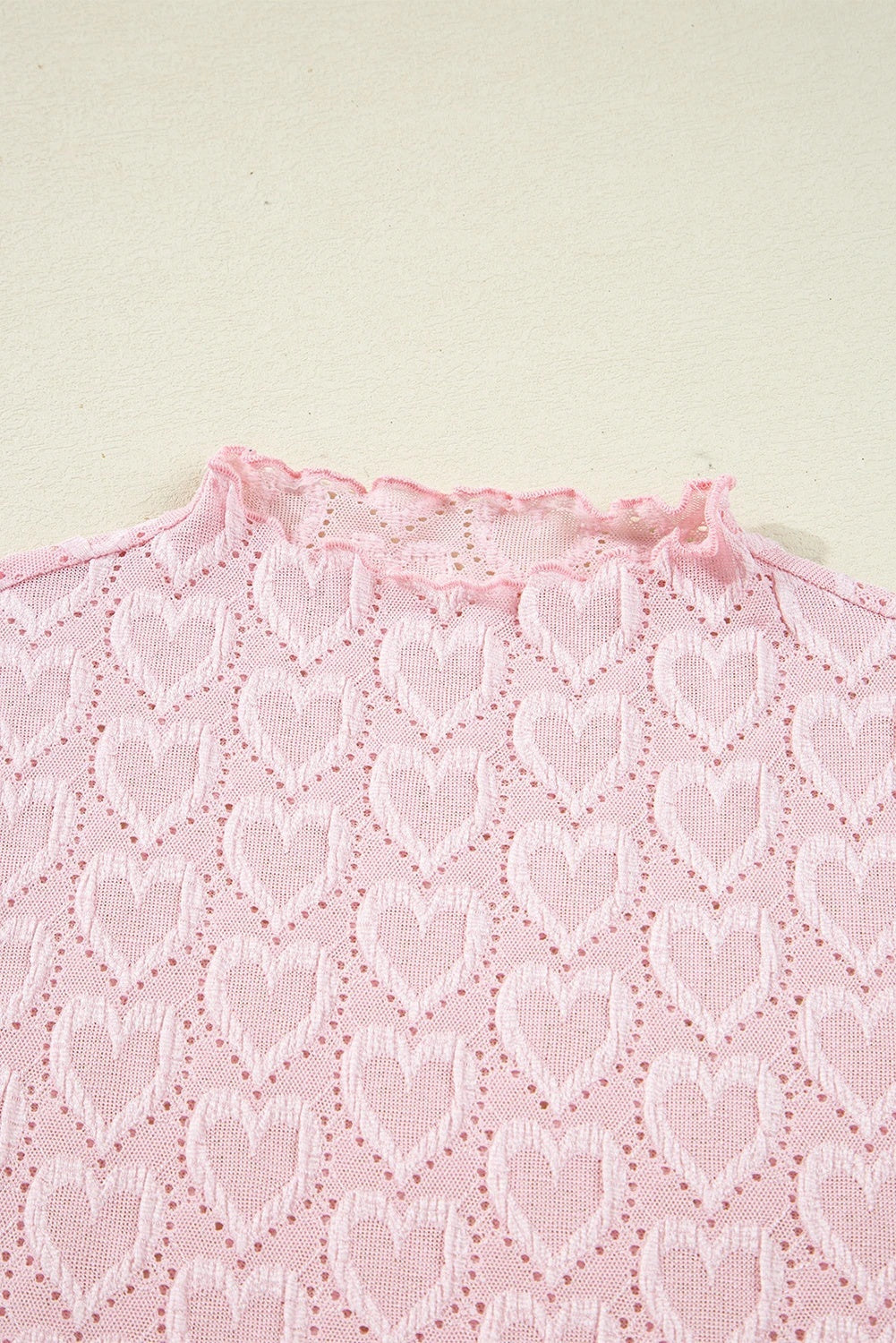 Sexy Slim-fit High-neck Long Sleeve Women's