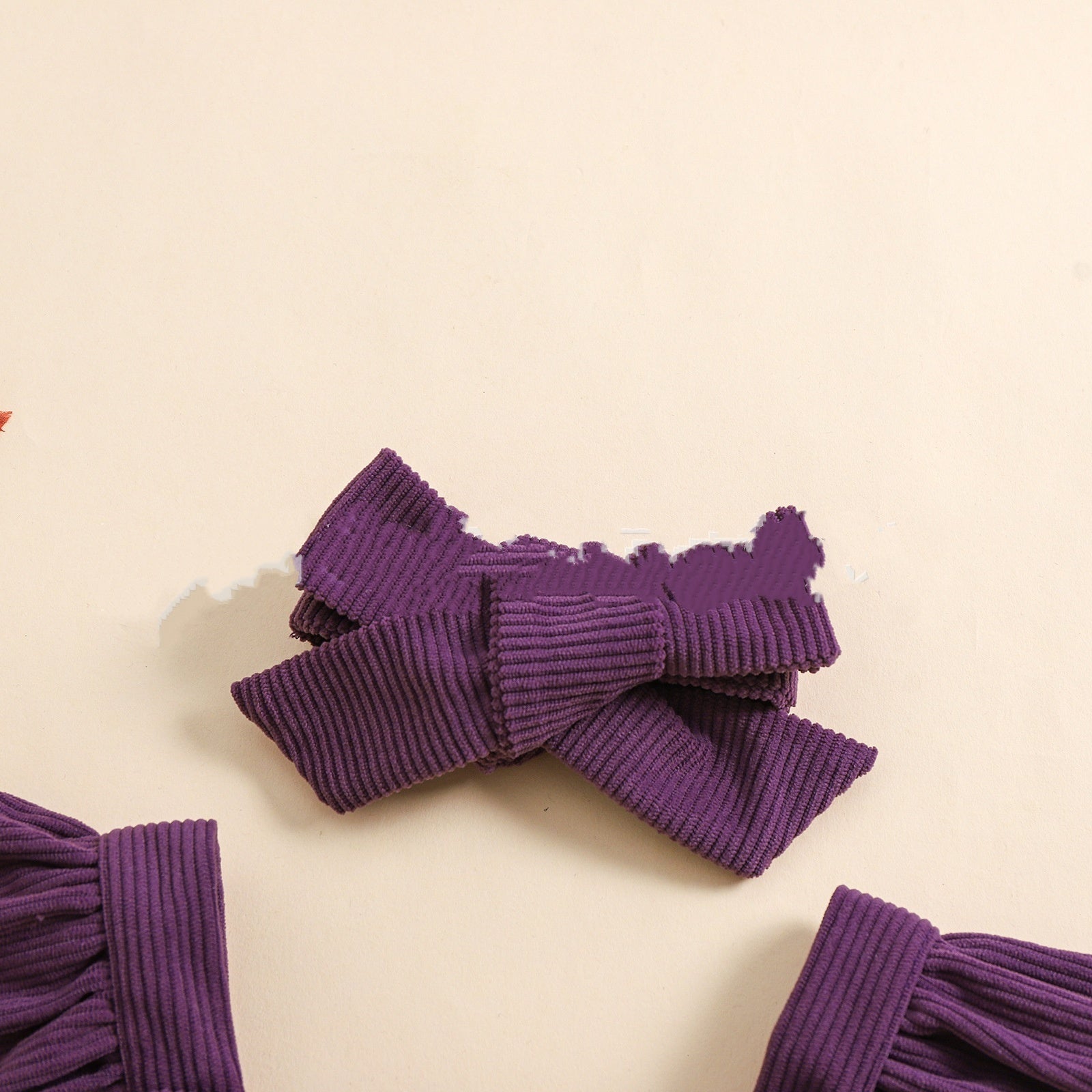 Baby Halloween Toddler Carrier Towel Embroidery Triangle Climbing Hip-wrapped Pants