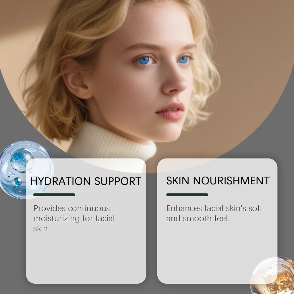 Skin Moisturizing Tender Delicate And Brightening Daily Care Essence