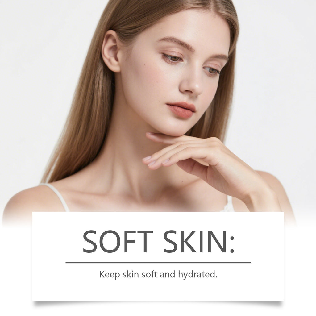 Skin Nourishing Moisturizing Hydrating Refreshing Not Tight Cleansing Gel