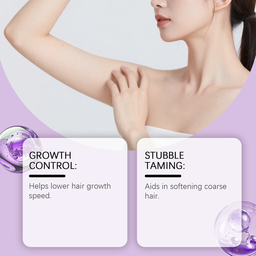 Post-depilation Lotion