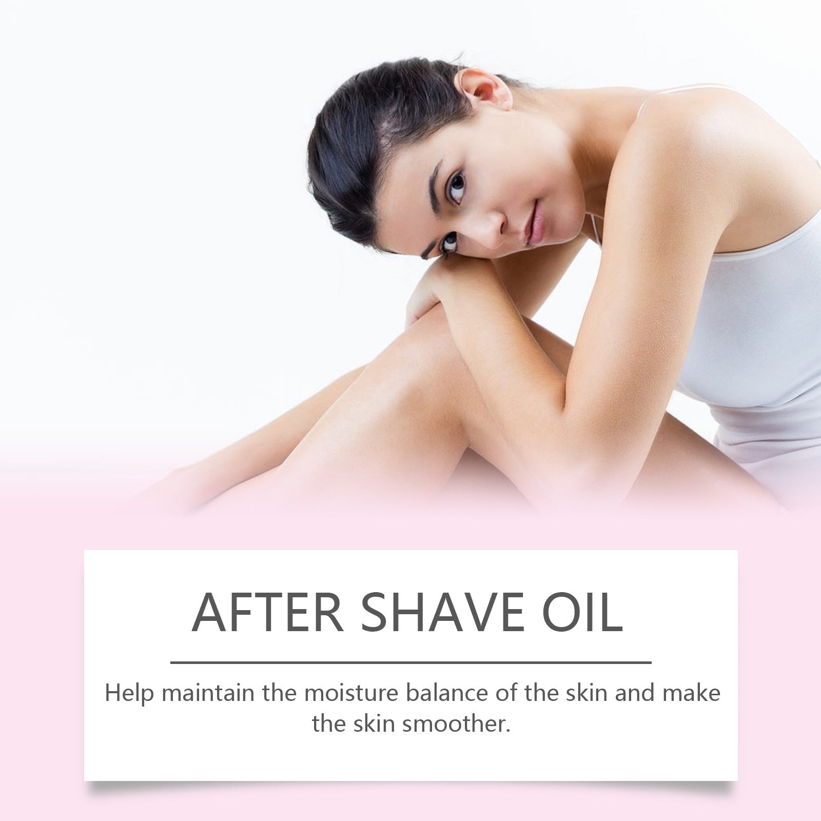 Gentle Moisturizing Nourishing Soothing Skin Smooth