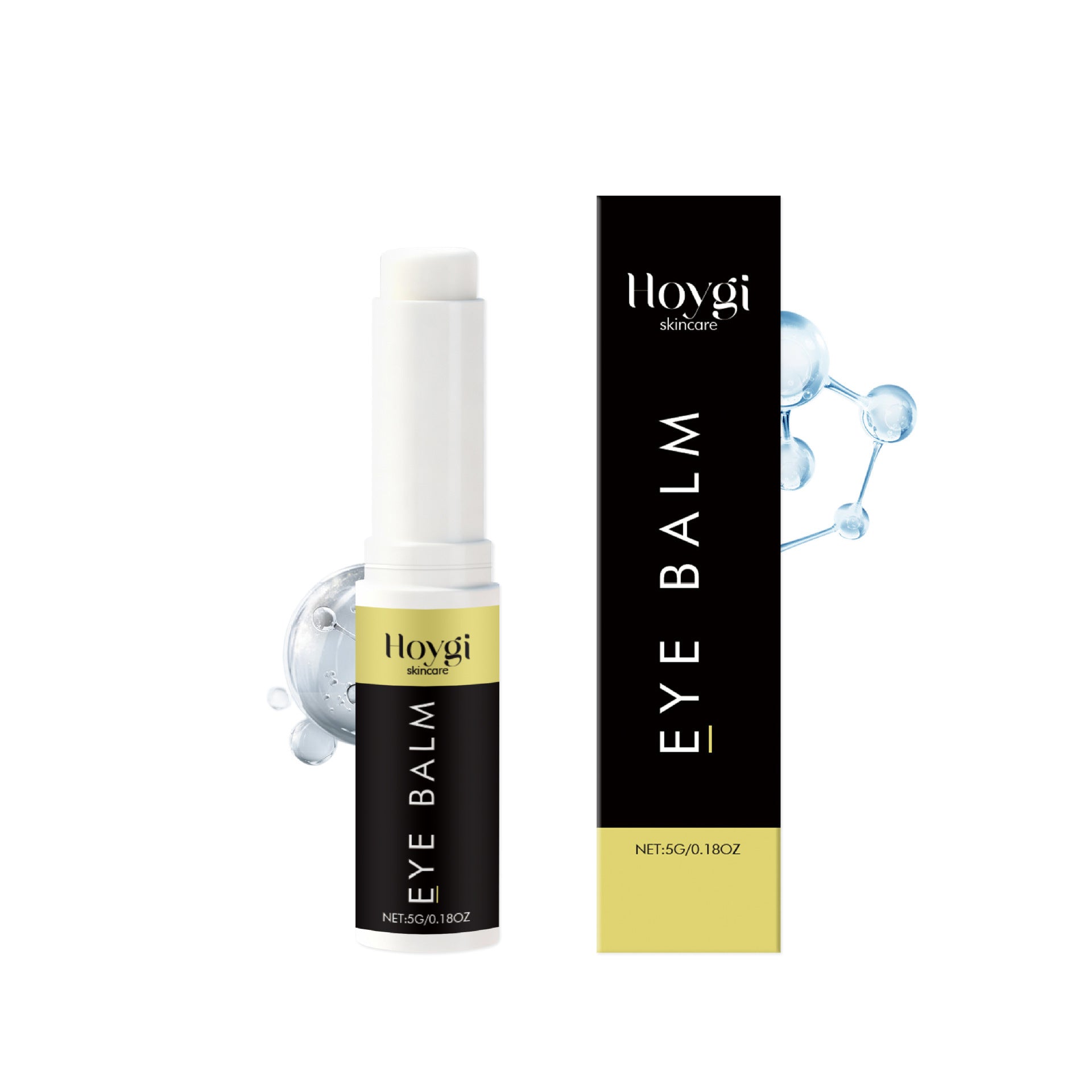 Nourishing Moisturizing Moisturizing Delicate And Tender Eye Skin Daily Maintenance Massage Eye Cream