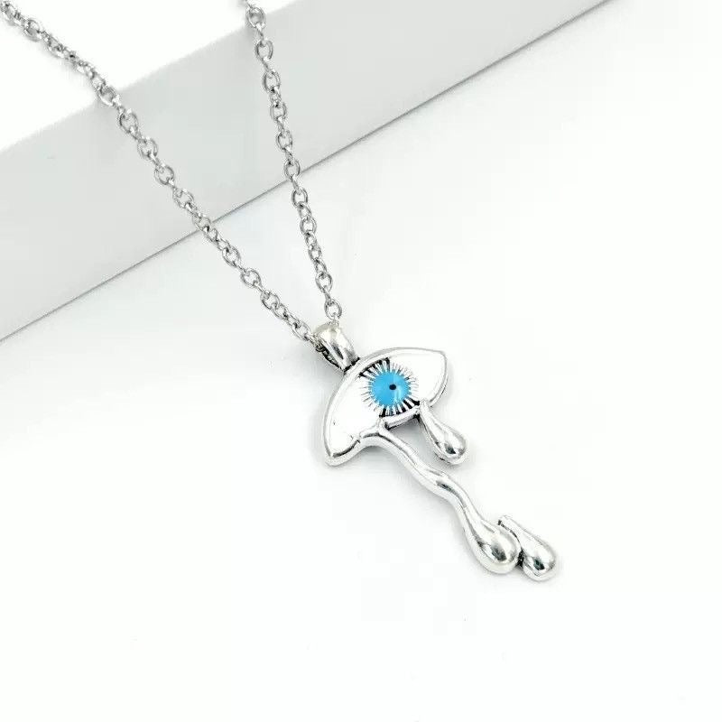 Devil's Eye Necklace