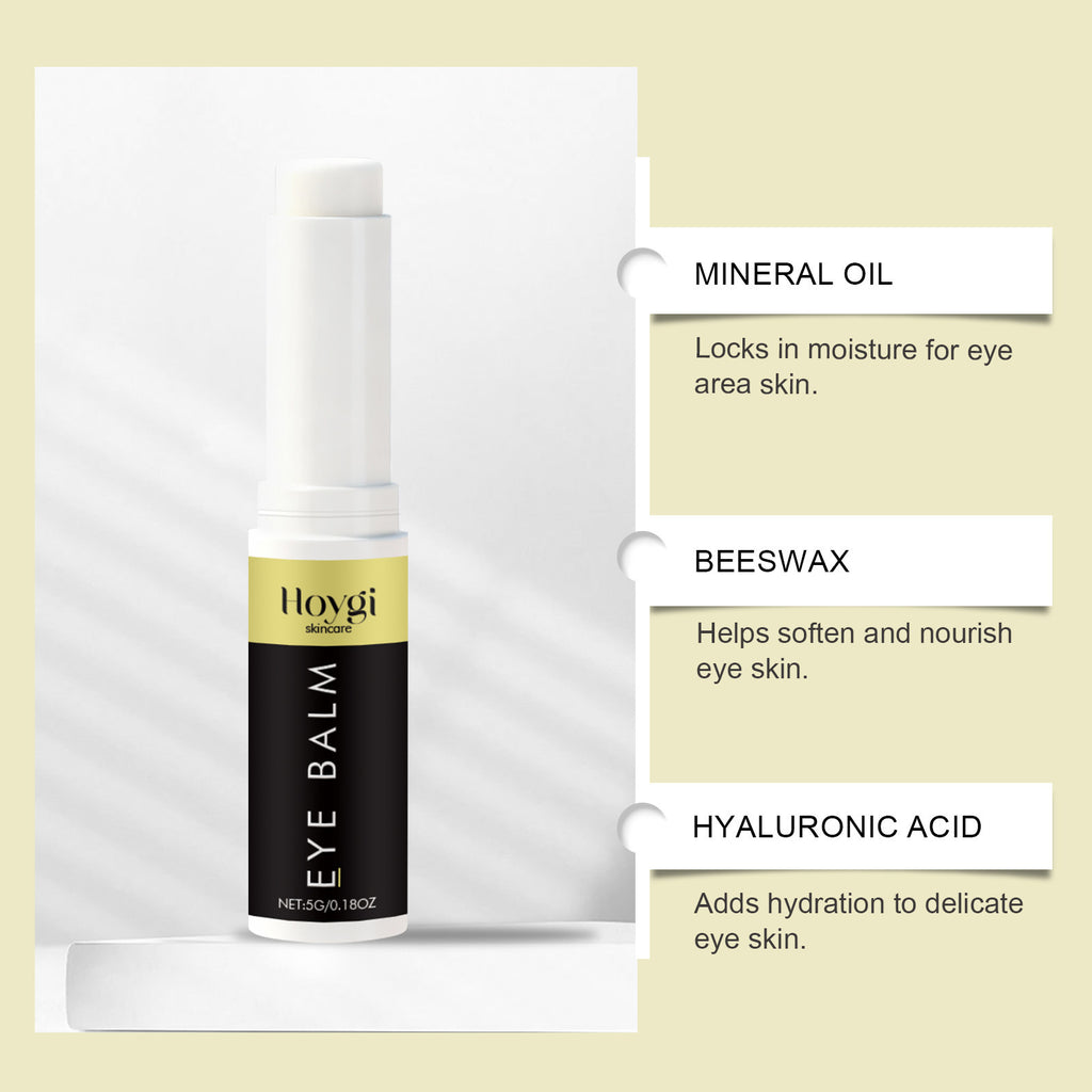 Nourishing Moisturizing Moisturizing Delicate And Tender Eye Skin Daily Maintenance Massage Eye Cream